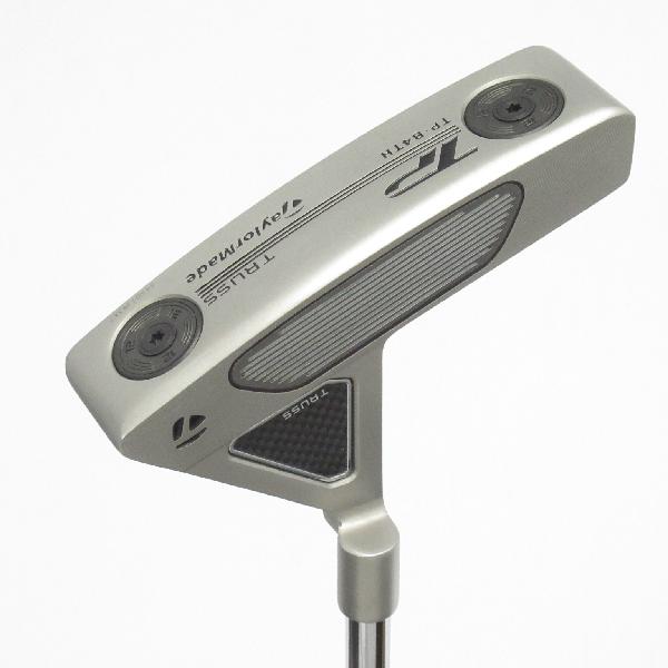 楽天市場】テーラーメイド パター トラス（シャフト長さ～ 32インチ