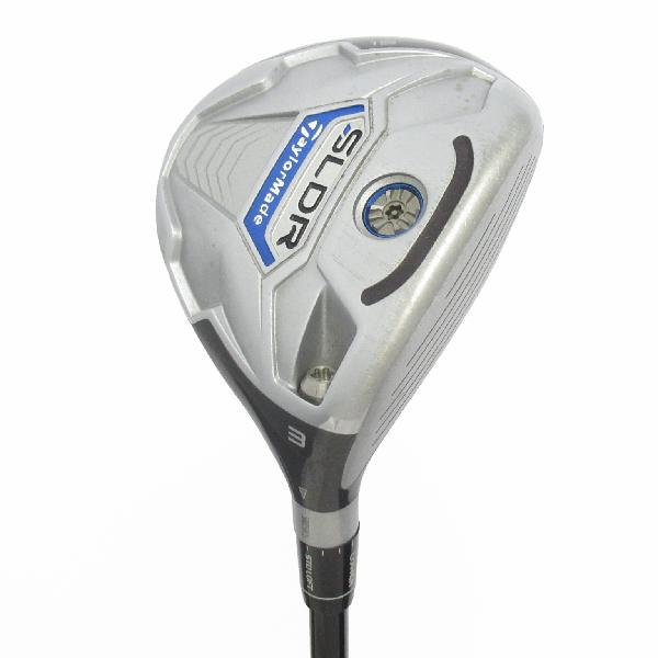 TaylorMade SLDR