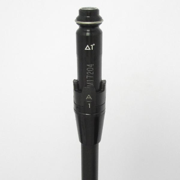 【中古】グラファイトデザイン　Tour AD　Tour AD IZ ドライバー用_スリーブ付 Tou...