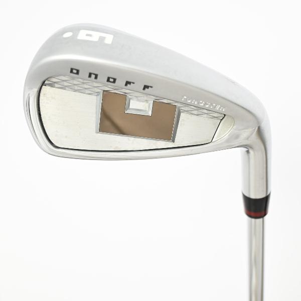 Rakuten - 【中古】オノフ　AKA　オノフ AKA(2024) アイアン N.S.PRO 850GH neo　シャフト：N.S.PRO 850GH neoCDランク　フレックスR　男性用 メンズ用　右用