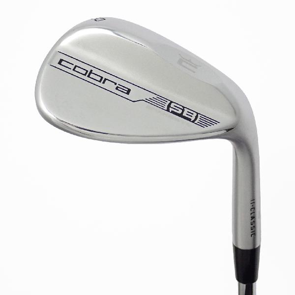 コブラ　KING　キング SNAKEBITE(2023) ウェッジ N.S.PRO MODUS3 TOUR 105　シャフト：N.S.PRO MODUS3 TOUR 105Cランク　フレックスS　男性用 メンズ用　右用