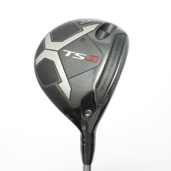 Titleist TS3 (2018)