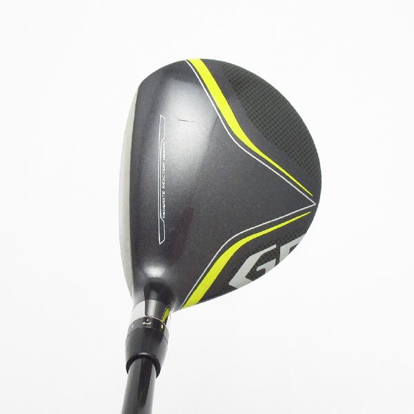 【中古】ブリヂストン　TOURSTAGE　X-DRIVE GR X-FW 2014 フェアウェイウッド Tour AD B14-03w　【3W】シャフト：Tour AD B14-03wCランク　フレックスS　男性用 メンズ用　右用