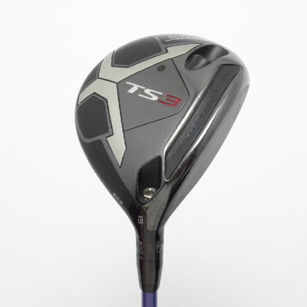 YUKI　TSR2 フェアウェイウッド アッタスキング6SX　シャフトのみ YUKI TSR2 フェアウェイウッド アッタスキング6SX シャフトのみ 楽天