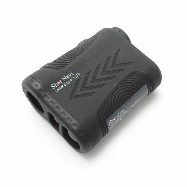 【中古】ショットナビ　Shot Navi　レーザースナイパー X1 Fi　CDランク　フレックス-