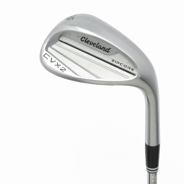 【中古】クリーブランド　Cleveland Golf　CVX2 ZIPCORE ウェッジ Dynamic Gold 95　【56-14】シャフト：Dynamic Gold 95Cランク　フレックスS200　男性用 メンズ用　右用
