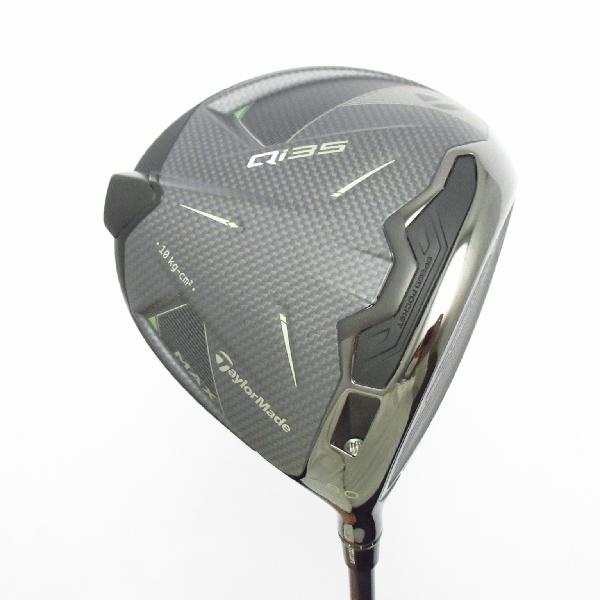 TaylorMade Qi35 Max