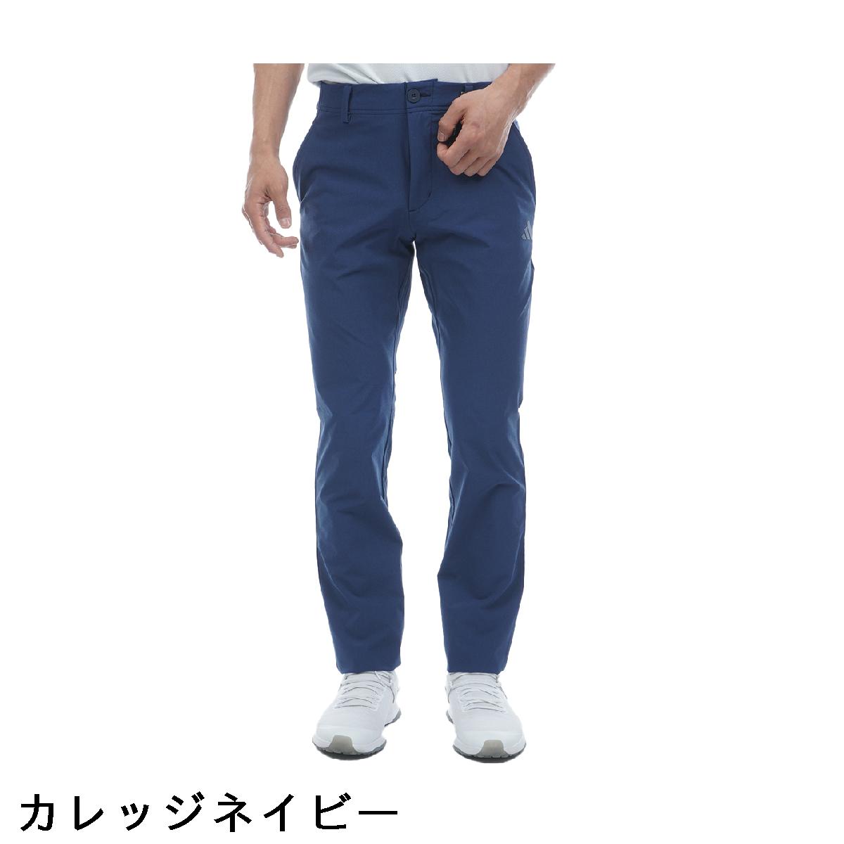 アディダス　Adidas　EX-ストレッチ active フルレングスパンツ