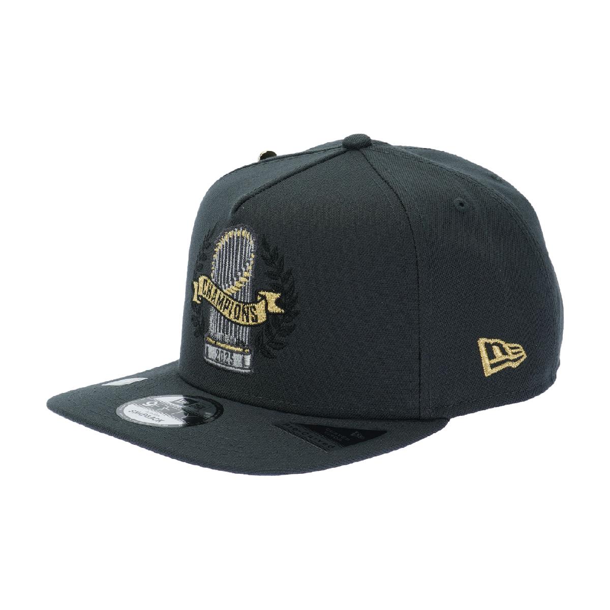 ニューエラ　NEW ERA　MLB25 PARADE 950 AF PRECURVE LOSDOD JP キャップ