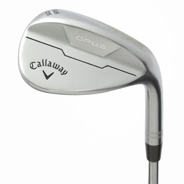 Rakuten - 【中古】キャロウェイゴルフ　Callaway Golf　OPUS クロム ウェッジ N.S.PRO 950GH neo　【58-10】シャフト：N.S.PRO 950GH neoCDランク　フレックスS　男性用 メンズ用　右用