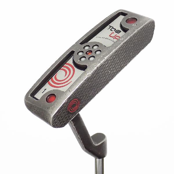 商品説明シャフトスチールシャフトロフト計測項目外フレックス計測項目外左右右用長さ34重量(g)519±バランス-程度Dヘッドカバー無付属品無グリップ-グリップ程度やや汚れ在庫店舗港北ニュータウン店備考出荷予定時期通常2日後に出荷商品の程度についてAメーカーフィルムで保護されていて使用痕跡が全く見られない状態Bソールに薄い擦り傷やその他箇所に目立たない傷はあるが、全体的にきれいな状態Cヘッド・シャフトに擦り傷・当たり傷など使用感のある傷が見られる状態Dヘッド・シャフトに大きな擦り傷・当たり傷が見られる状態E全体的に汚く見える状態(使用に問題はございません)注意事項・注文手続き完了後の内容変更・キャンセル・交換・返品はお受けできません。あらかじめご了承ください。・ゴルフガレージ店頭でも販売しておりますので、タイミングによっては店頭完売によりご用意できない場合もございます。・重量・バランスについては弊社実測値です。・長さは、メーカーによって測定方法が異なるため、シャフト改造の痕跡が認められない場合、実測値が近似値であればメーカー公表値を表示しています。※アイアンセットの場合は、主に5番アイアンの長さを表示しています。中古