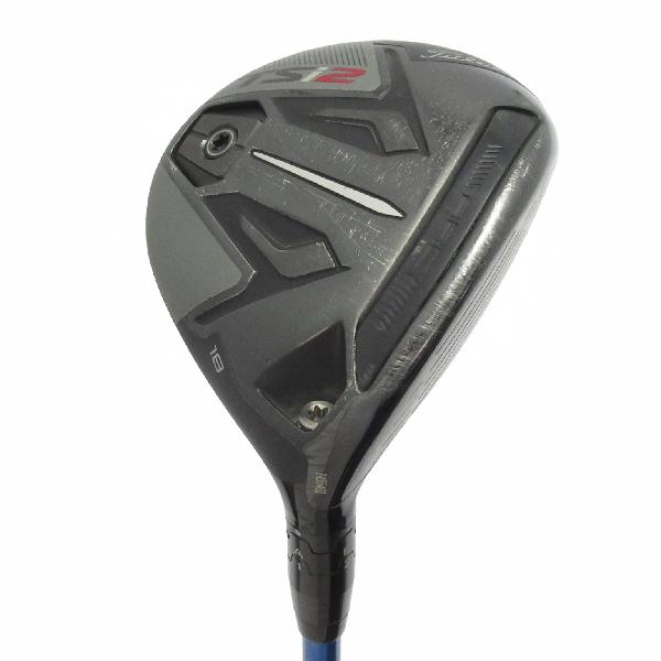 Titleist TSi2