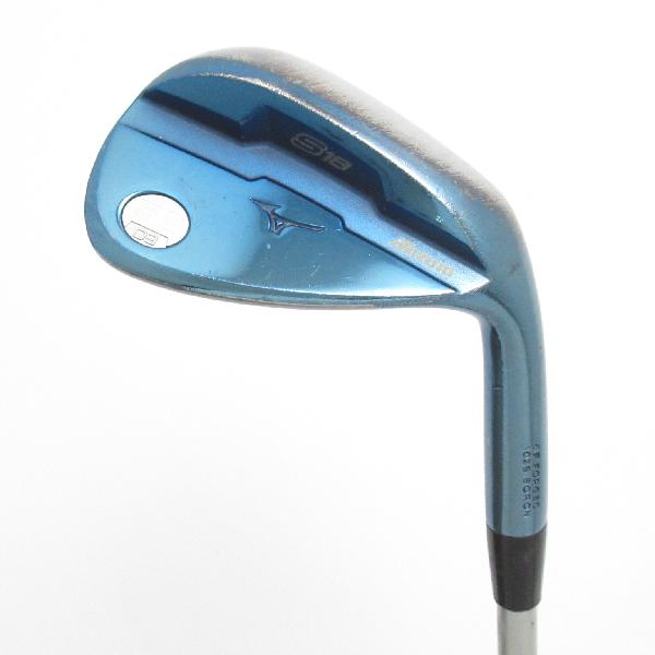 Mizuno S18