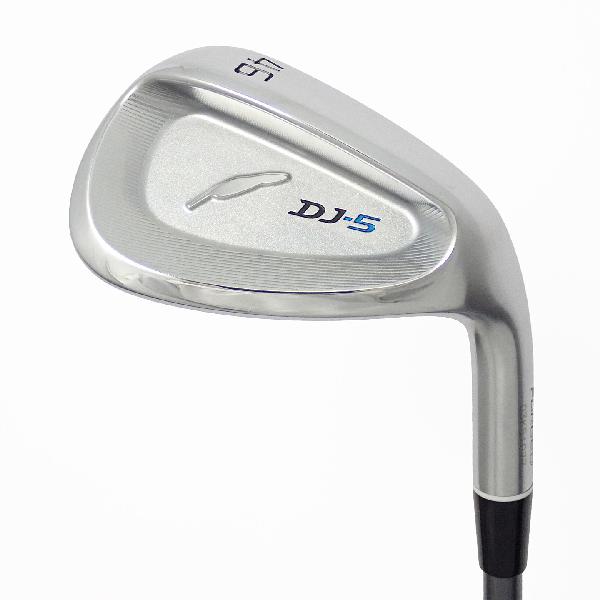 【中古】フォーティーン　DJ　DJ-5 ウェッジ FT52w　レディス 【46-04】シャフト：FT52wBCランク　フレックスWEDGE　右用