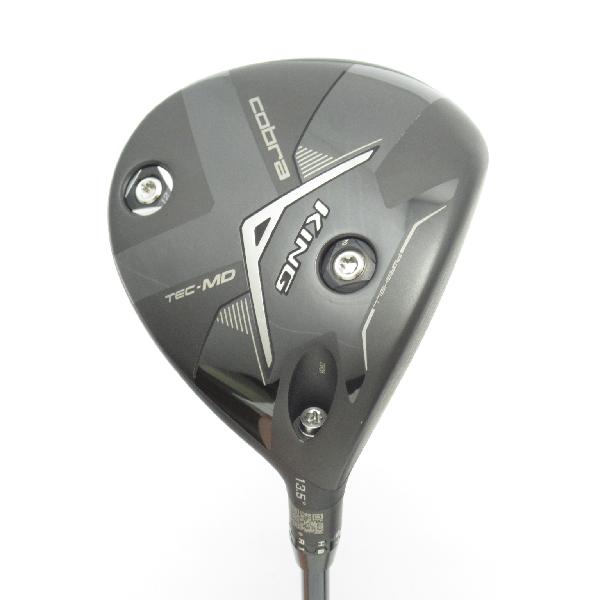 【中古】コブラ　KING　KING TEC ミニ ドライバー LIN-Q for Cobra(2026)　シャフト：LIN-Q for Cobra(2026)Bランク　フレックスS　男性用 メンズ用　右用