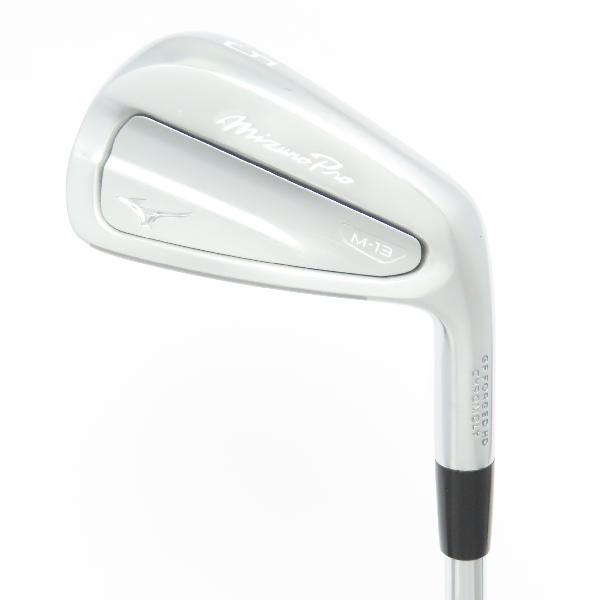 樂天商城 - 【中古】ミズノ　Mizuno Pro　MizunoPro M-13 アイアン Dynamic Gold 105　シャフト：Dynamic Gold 105Cランク　フレックスX100　男性用 メンズ用　右用