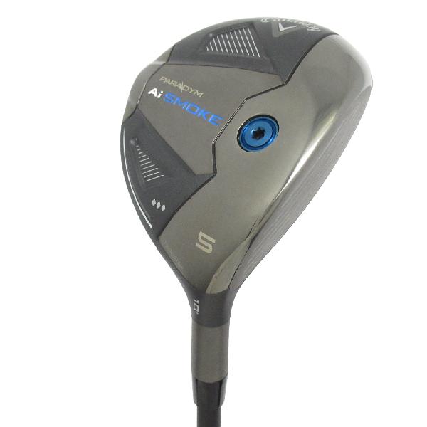 Callaway Paradym