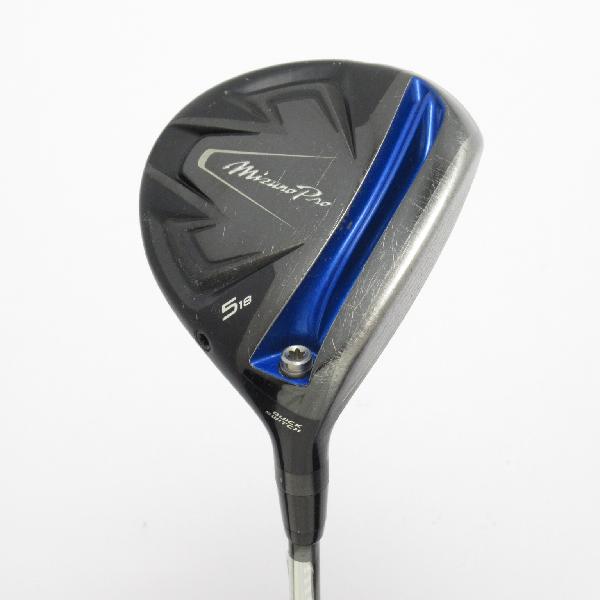 樂天商城 - 【中古】ミズノ　Mizuno Pro　MizunoPro(2019) フェアウェイウッド Speeder 569 EVOLUTION IV　【5W】シャフト：Speeder 569 EVOLUTION IVDランク　フレックスS　男性用 メンズ用　右用