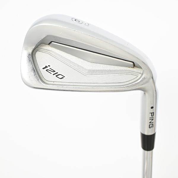楽天市場】ping i210 アイアン モーダス 120の通販