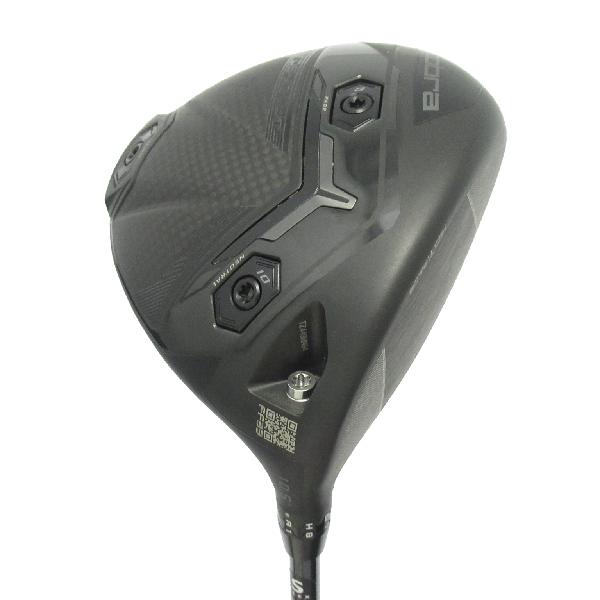 【中古】コブラ　cobra　DS-ADAPT LS ドライバー LIN-Q for Cobra　シャフト：LIN-Q for CobraCDランク　フレックスS　男性用 メンズ用　右用