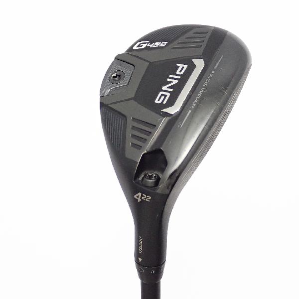 楽天市場】ピン g425 ハイブリッド（番手4U）（ゴルフ｜スポーツ