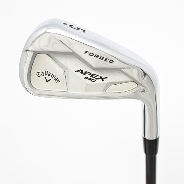 Callaway Apex Pro 19