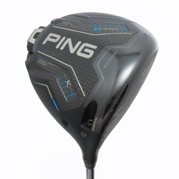 楽天市場】ping ドライバー 中古（ロフト角12°）（クラブ｜ゴルフ