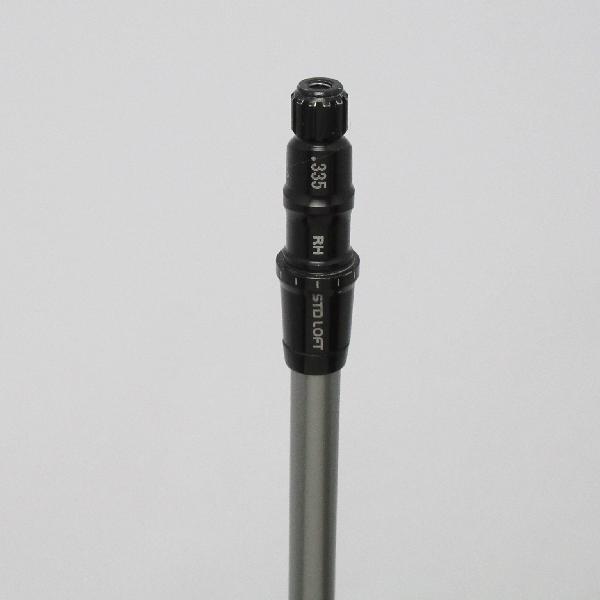 【中古】グラファイトデザイン Graphite Design G デザインスリーブ付_テーラーメイド用 aG33-4 Cランク フレックスSR 男性用 メンズ用