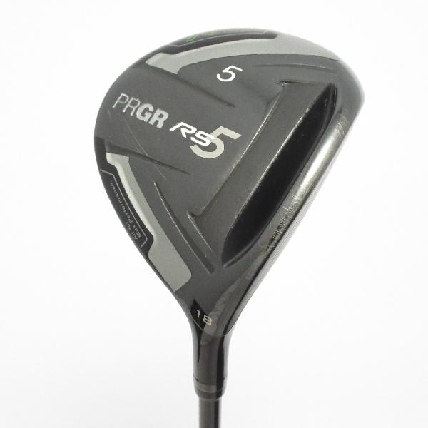 【中古】プロギア　RS　RS5 フェアウ