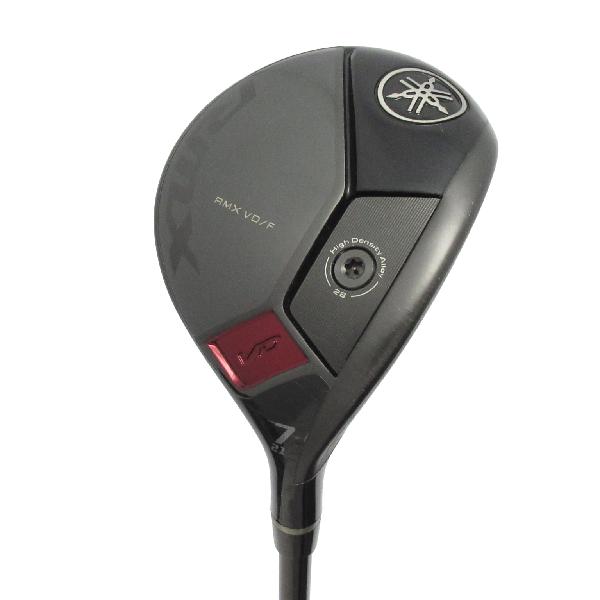 週末限定！YAMAHA RMX VD 3W EVOLUTION 2FW S - rmx ヤマハ Fairway