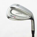 【中古】フォーティーン DJ DJ-4 ウェッジ FT62w 【56-07】シャフト:FT62wDランク フレックスWEDGE 男性用 メンズ用 右用