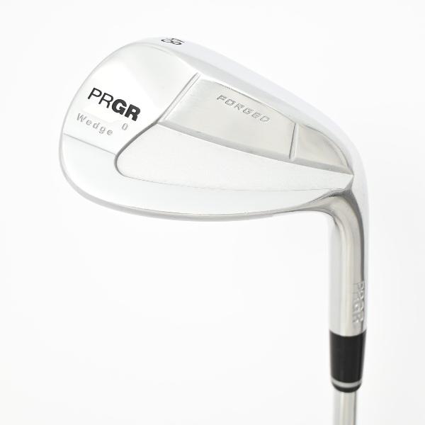 【中古】プロギア　PRGR　0 wedge ウェッジ N.S.PRO 950GH neo　【48-04】シャフト：N.S.PRO 950GH ne...