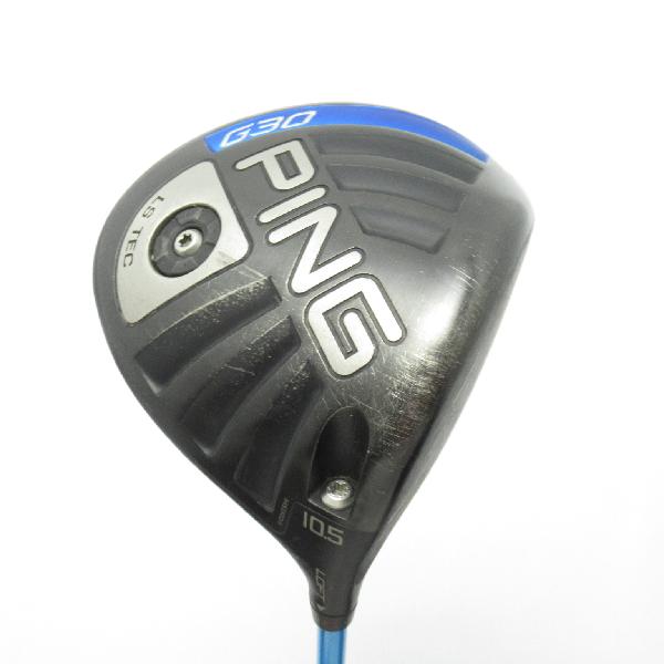 PING G30 (2014)