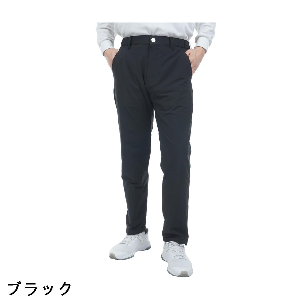 ブリヂストン　BRIDGESTONE GOLF　B-1000ADV ストレッチ 裾上げ済み仕様パンツ