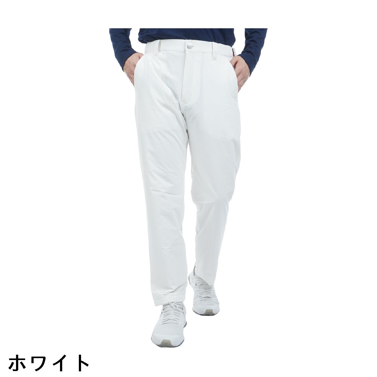 ブリヂストン　BRIDGESTONE GOLF　B-1000ADV ストレッチ 裾上げ済み仕様パンツ