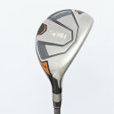 【中古】本間ゴルフ TOUR WORLD TOUR WORLD TW747 UT ユーティリティ VIZARD For TW747 【25】シャフト:VIZAR...