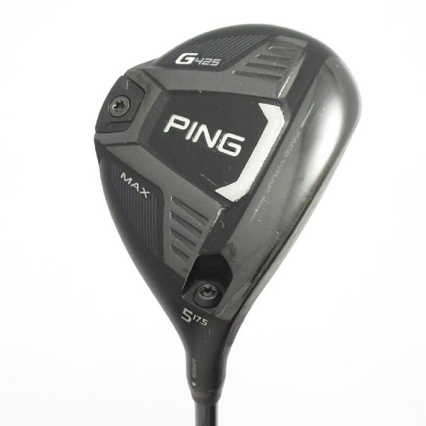 楽天市場】g425 max フェアウェイウッド 5wの通販