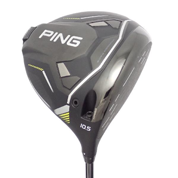 Other - 【中古】ピン　G430　G430 MAX 10K ドライバー PING TOUR 2.0 BLACK 65　シャフト：PING TOUR 2.0 BLACK 65Cランク　フレックスS　男性用 メンズ用　右用
