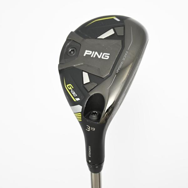 クラブ PING G430 5U tour2.0 Chrome 85 s G430 PING ピン