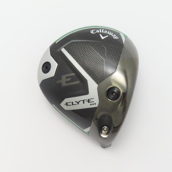 商品説明シャフトヘッド単体ロフト10.5フレックス-左右右用長さ-重量(g)-バランス-程度Cヘッドカバー無付属品無グリップ-グリップ程度-在庫店舗港北ニュータウン店備考出荷予定時期通常2日後に出荷商品の程度についてAメーカーフィルムで保護されており、使用痕跡が全く見られない状態Bクラウン・バックフェースに傷はなく、ソール・フェースに目立たない傷はあるが、全体的にきれいな状態Cクラウン・バックフェース・ソール・フェースに擦り傷・当たり傷など使用感のある傷が見られる状態Dクラウン・バックフェース・ソール・フェースに大きな擦り傷・当たり傷が見られる状態E全体的に汚く見えるが使用には問題ない状態注意事項・注文手続き完了後の内容変更・キャンセル・交換・返品はお受けできません。あらかじめご了承ください。・ゴルフガレージ店頭でも販売しておりますので、タイミングによっては店頭完売によりご用意できない場合もございます。・重量・バランスについては弊社実測値です。・長さは、メーカーによって測定方法が異なるため、シャフト改造の痕跡が認められない場合、実測値が近似値であればメーカー公表値を表示しています。※アイアンセットの場合は、主に5番アイアンの長さを表示しています。中古