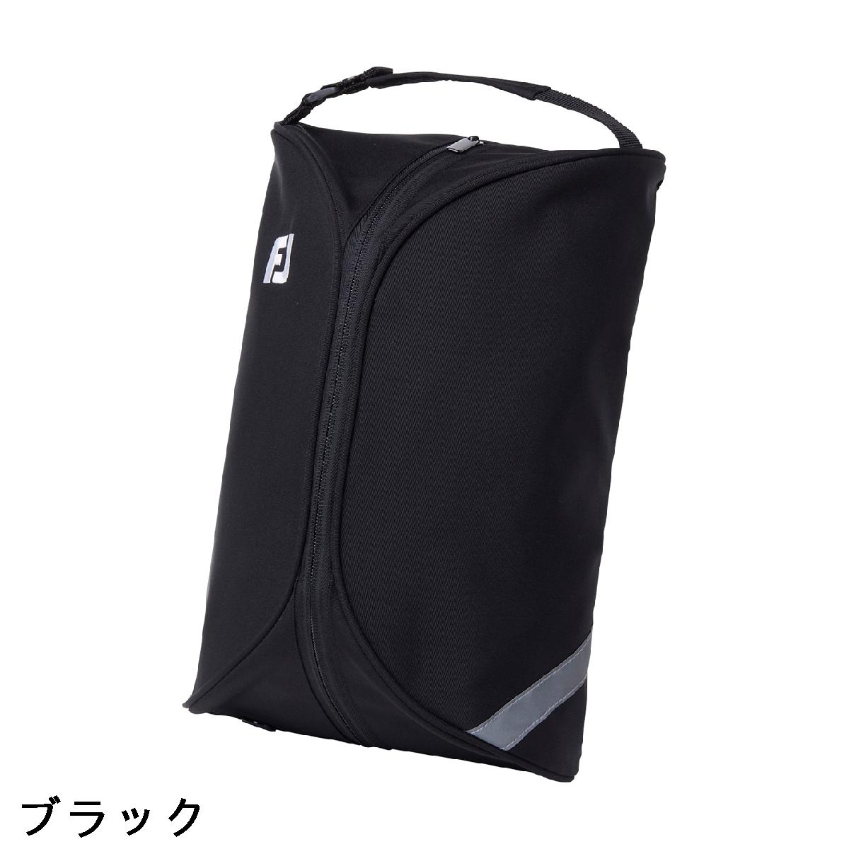 フットジョイ　Foot Joy　スポーツタイプシューズバッグ