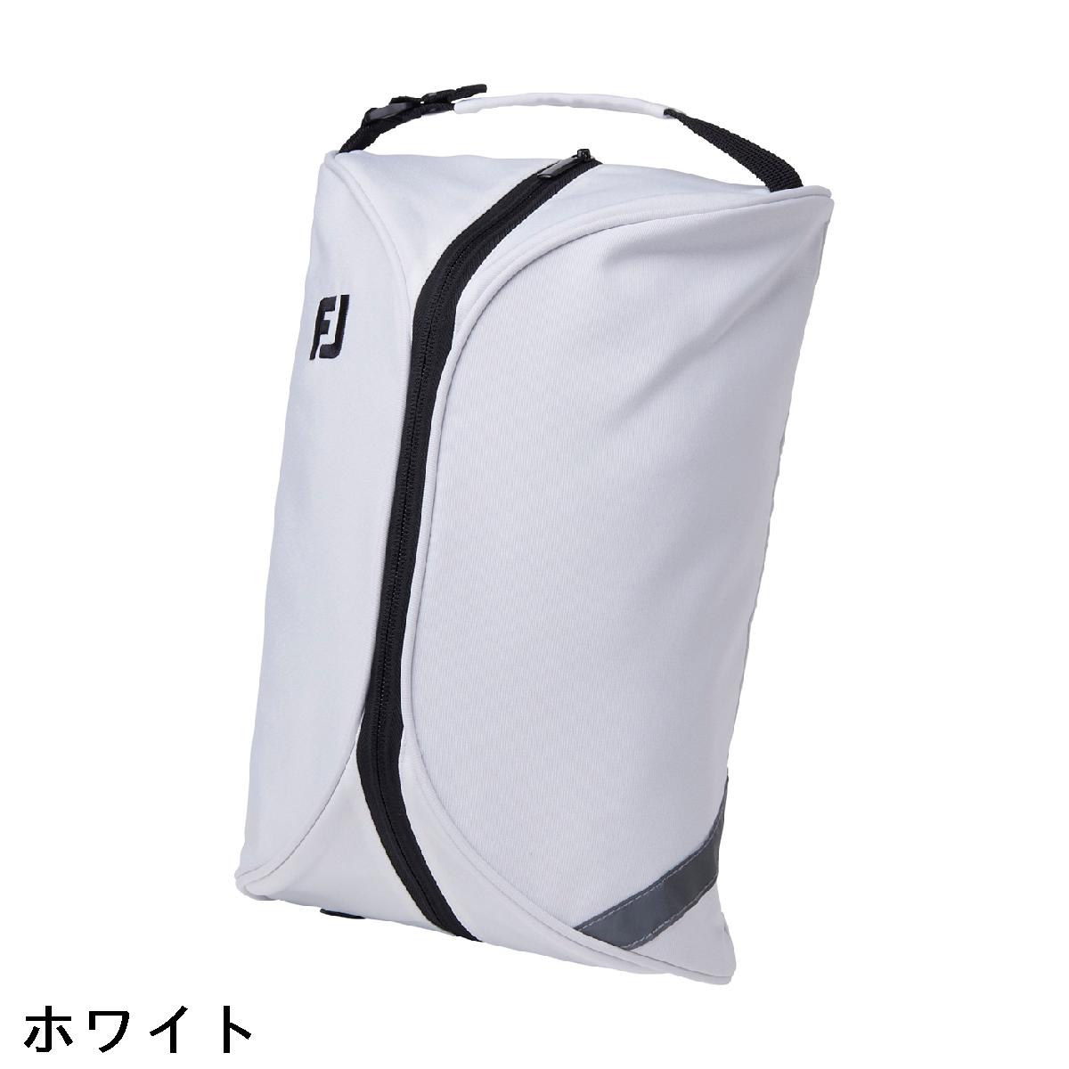 フットジョイ　Foot Joy　スポーツタイプシューズバッグ