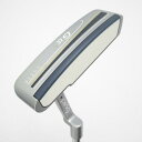 【中古】ピン G LE 3 G LE 3 アンサー パター スチールシャフト レディス 【32】シャフト:スチールシャフトBランク フレックス計測項目外 右用