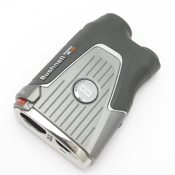 楽天市場】bushnell pro x3の通販