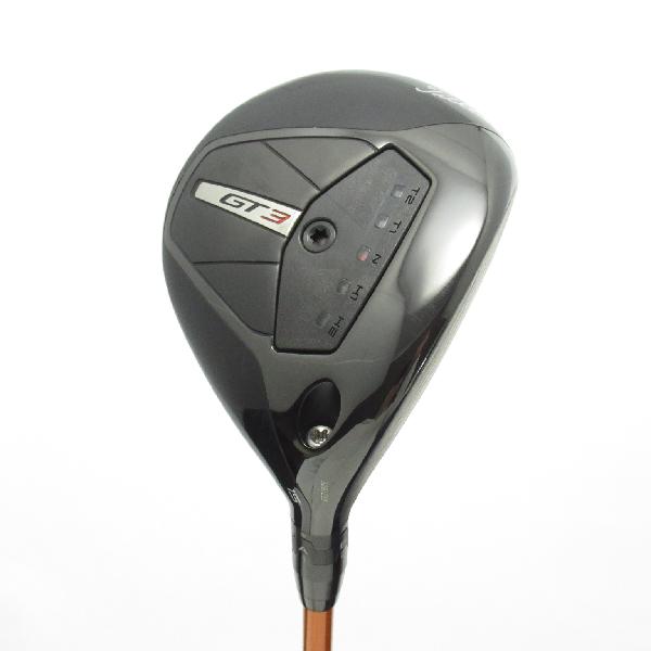 Titleist GT3