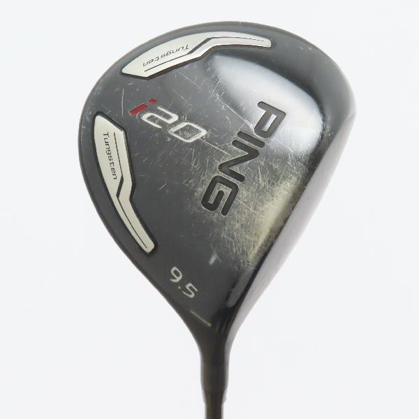 PING i20 (2012)
