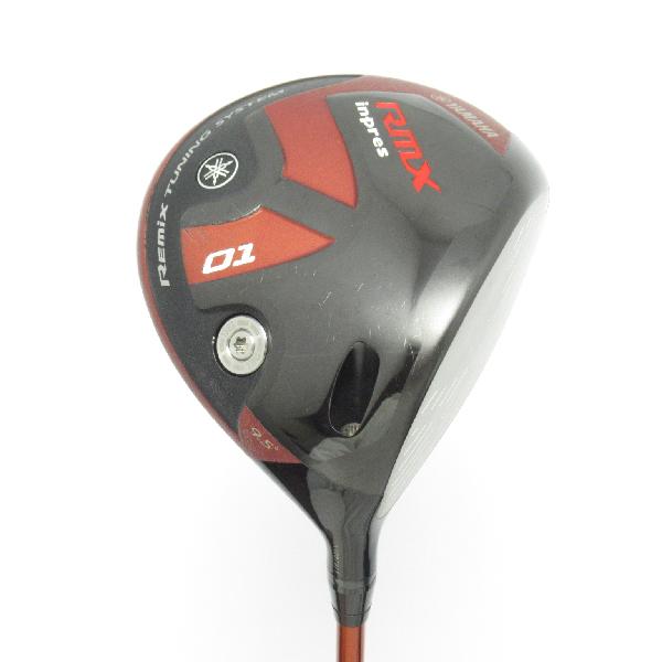 YAMAHA inpres RMX 01 (2015)