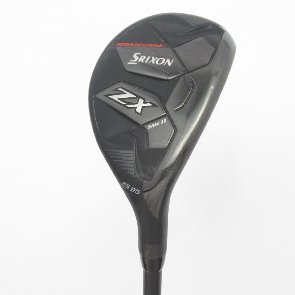 中古】 ダンロップ SRIXON ZXi H5 ユーティリティ UT Diamana 中古】 ダンロップ SRIXON ZXi H5 ユーティリティ UT Diamana