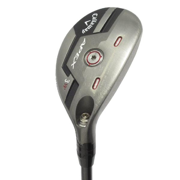 楽天市場】キャロウェイ apex ユーティリティ diamana 55 for callaway