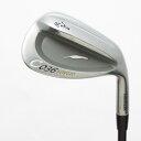 【中古】フォーティーン FOURTEEN C036 FORGED ウェッジ FT62w 【51-04】シャフト:FT62wCランク フレックスWEDGE 男性用...
